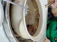 -名善山珍·野生菌汤锅(文殊院店)