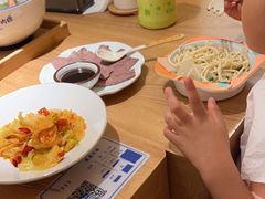 -马记永·兰州牛肉面(天通苑家乐福店)