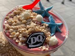 -DQ·蛋糕·冰淇淋(包河万达店)