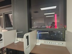 -众独空间沉浸式自习室(三阳路铂仕汇店)