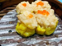 鲜虾蟹皇干蒸-欢乐海岸美食联盟