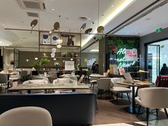 -必胜客(燕郊永旺店PHDI店)