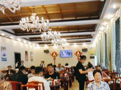 -玉林烤鸭店(垡头店)