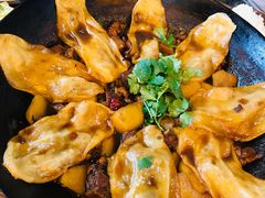 -老兵土菜馆徐州味道(淮海环球港店)