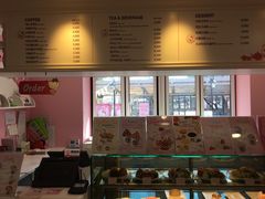 -Hello Kitty Cafe(弘大店)
