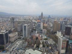 -南京金陵饭店