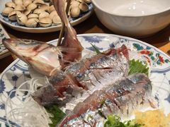 -桂马·日本料理·海胆·海鲜饭·酒场(民主广场店)