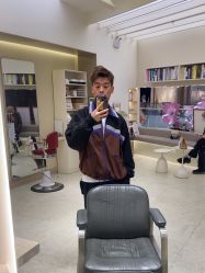 -Mentor Hair Salon
