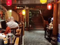 门面-湘水谣(芙蓉店)