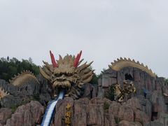 -南京银杏湖乐园