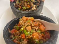 黑红三剁双拼-蝴蝶泉宾馆-中餐厅