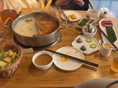 -四喜小胖·北京涮肉(五道营店)