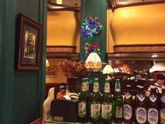 -玛格萝妮比萨屋(四平店)