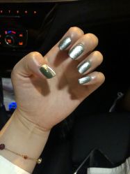 -Beauty Nails 美甲美睫皮肤管理