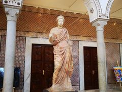 -巴尔多国家博物馆