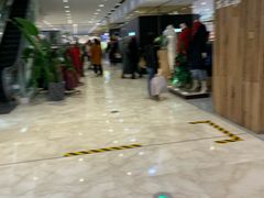 -上海第一八佰伴