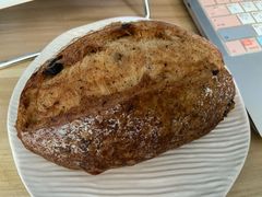 高纤核果面包-85度C(上海瑞丽店)