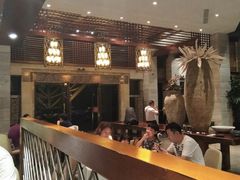 -久宴·天目湖大鱼头(恐龙园店)