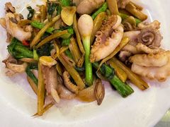 -东江海鲜大排档·潮汕菜·砂锅粥