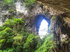 -英西峰林·洞天仙境