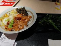 -永和大王(宜山店)