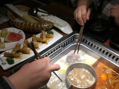 -巴邑火锅·鲜切牛肉(萧山银隆店)
