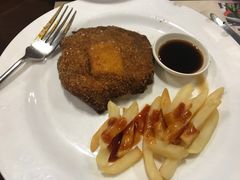 -德大西餐社(云南南路店)