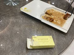 -尖沙咀酒店(大沥店)