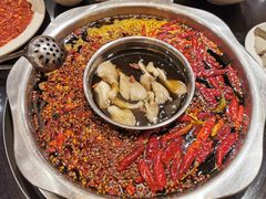 -锅首鲜品火锅(鸳鸯店)