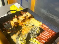 -豚妈妈汤饭·部队锅(南京东路店)