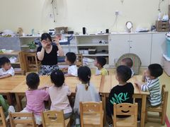 -瑞恩宝感统训练·语言提升·蒙氏托育中心