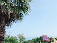 -胡里山炮台