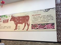-汕头八里香牛肉店(人民南店)