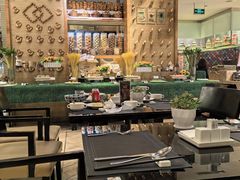 -索菲特酒店·海鲜自助 ·聚餐厅
