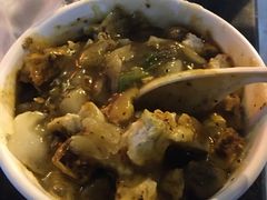 -段生记肉丸糊辣汤(西铁大明宫住宅小区店)