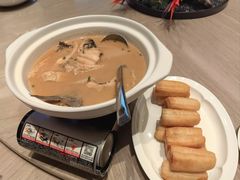 -艳阳天·非遗楚菜(武汉客厅店)