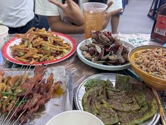 -小民大排档(马场角横路店)
