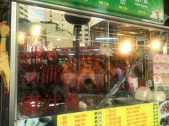 -丽丰茶冰室