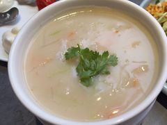 -江南里·新浙菜(苏州大悦城店)