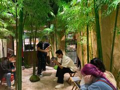 -盟重烧烤(高正街店)