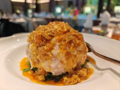 -狮王府淮扬菜(夫子庙老门东店)