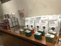 -野鸽子咖啡(中航店)