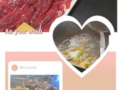 -大吉利·潮汕牛肉火锅(河西店)