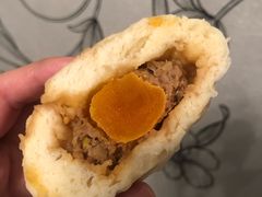 -老陶包子铺(南大西南村店)