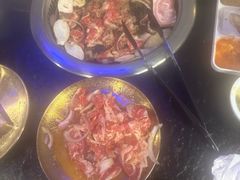 -老卜奎齐齐哈尔烤肉(人民东路店)