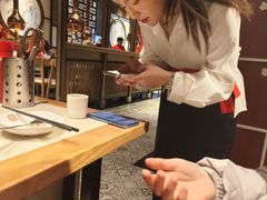 -韩宫宴烤肉·料理(苏州中心店)