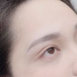 -久匠·纹眉半永久野生眉