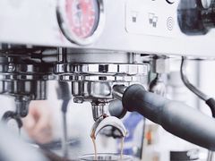 -Manner Coffee(芮欧百货店)