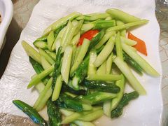 -浦江餐饮•上海菜馆(五四路店)