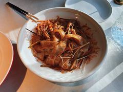 -大鸭梨烤鸭(枣园店)